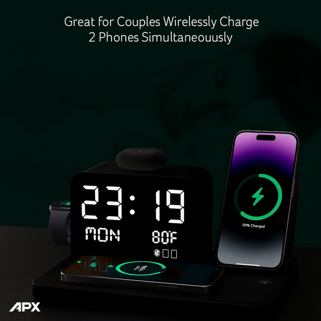 APX PowerBase™