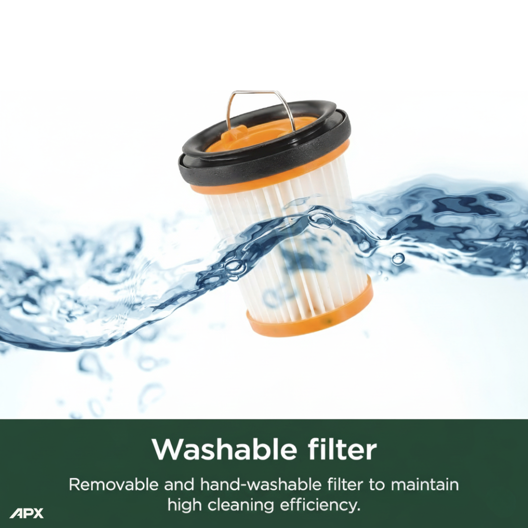 APX AeroVac™
