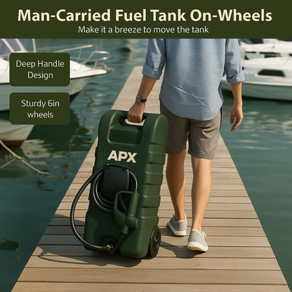 APX FuelMover™