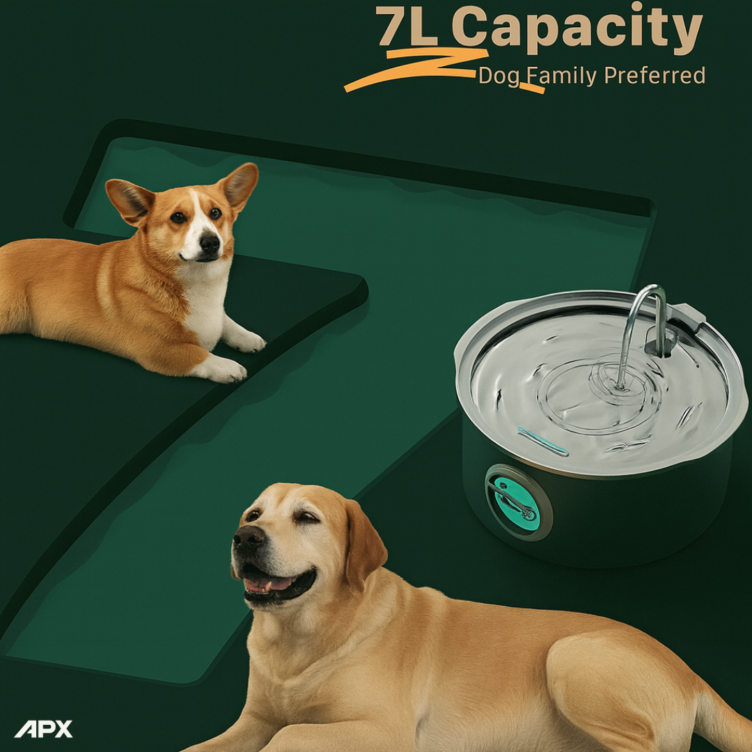 APX HydroFlow™