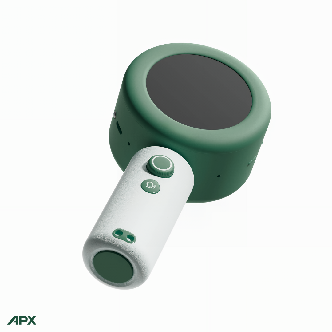 APX Learning Cam™