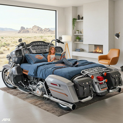 APX HarleyBeds™