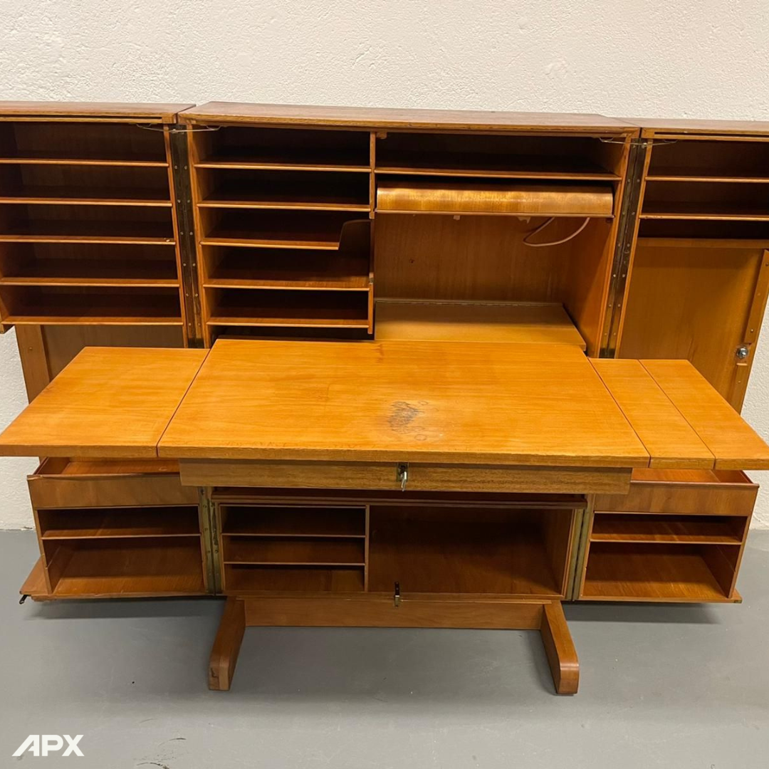 APX DeskBox™