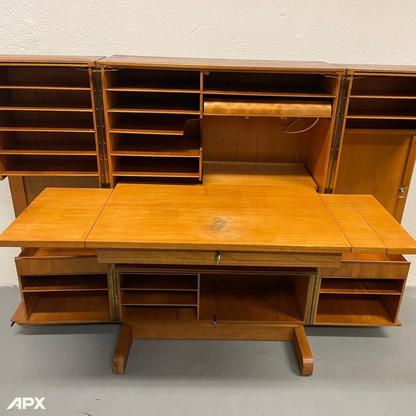 APX DeskBox™