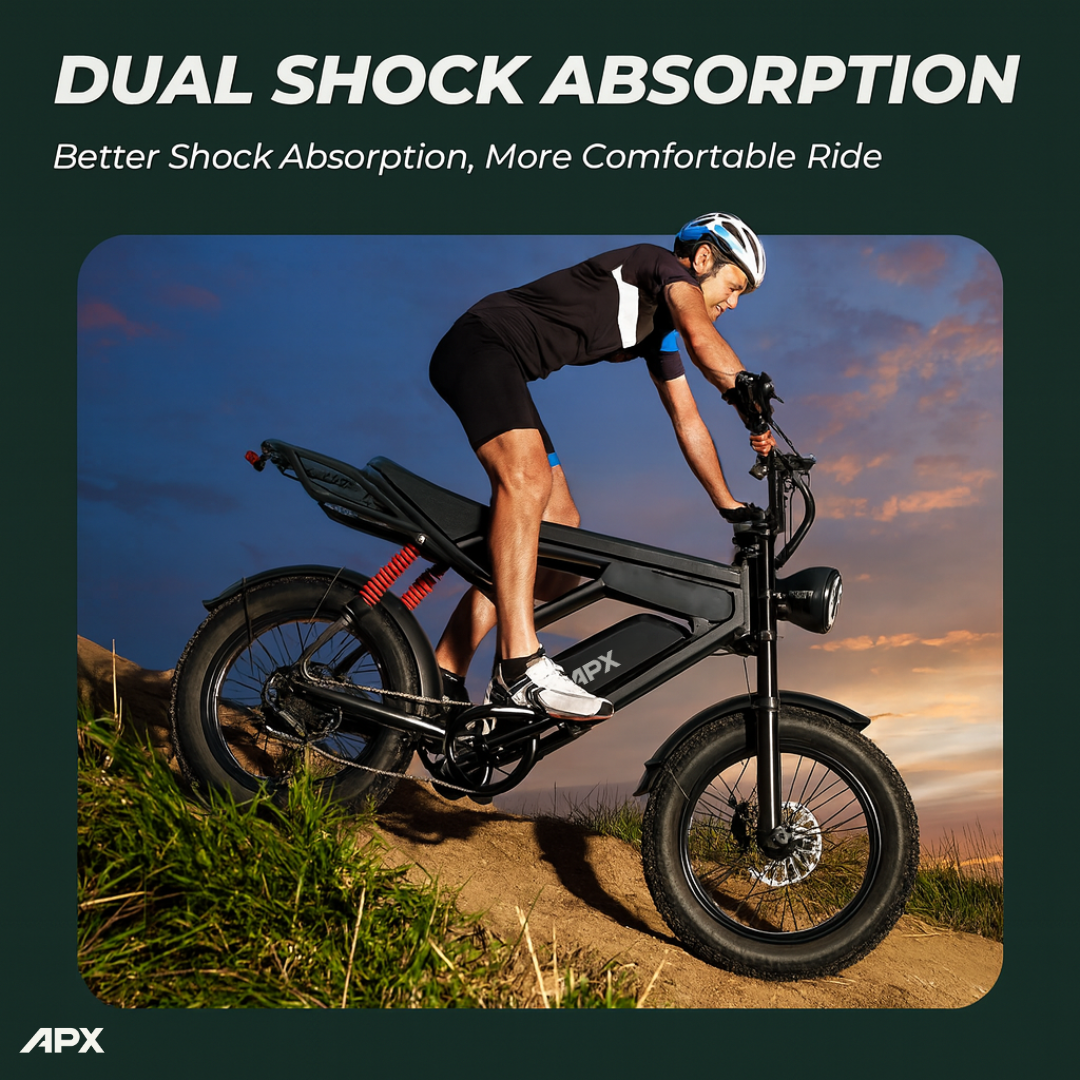 APX TrailBlazer™