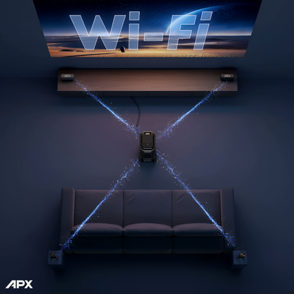 APX CineStation™