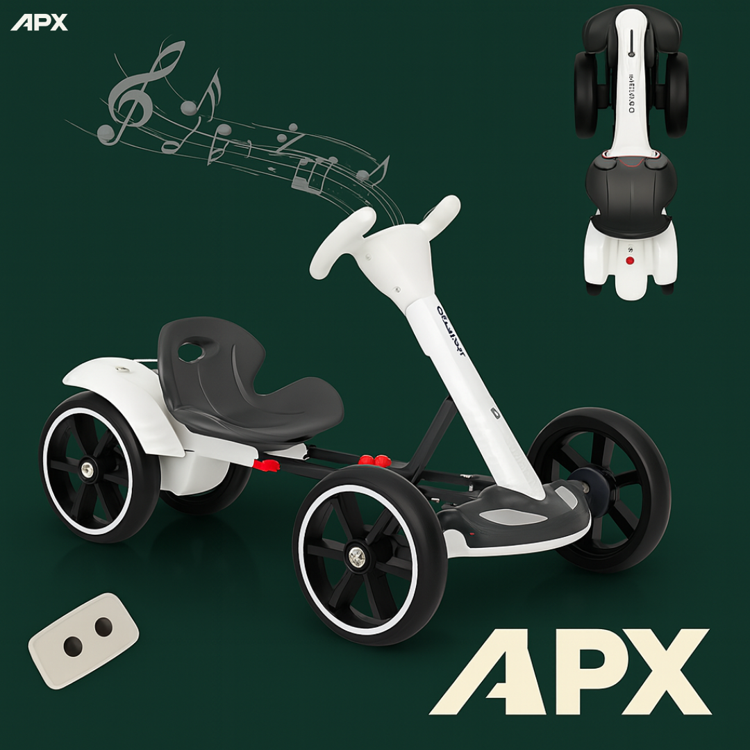 APX GlideKart™