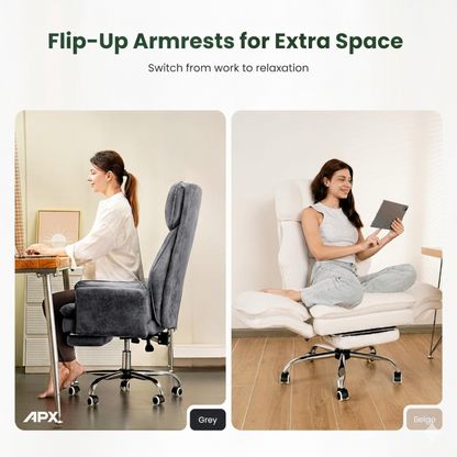 APX ValorSeat™
