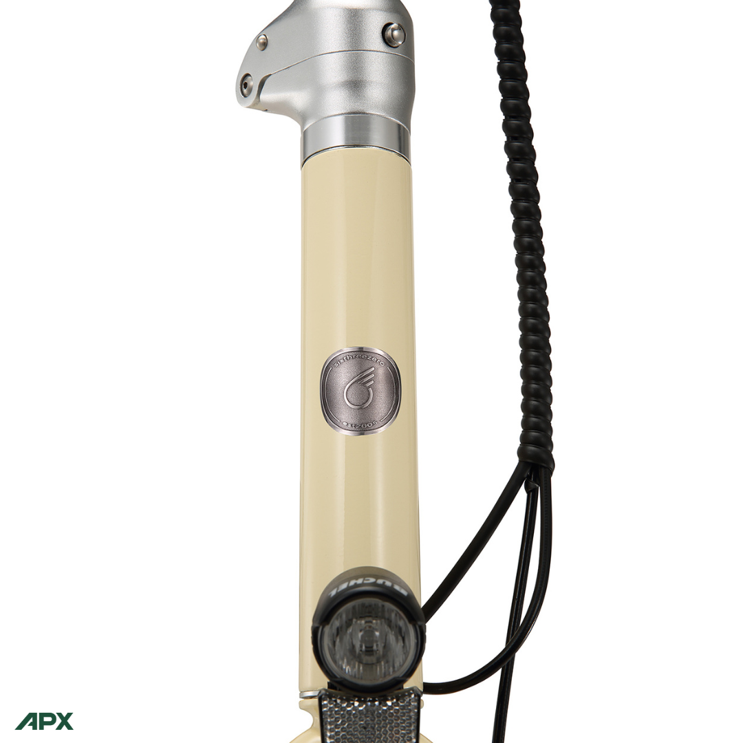 APX VoltGlide™