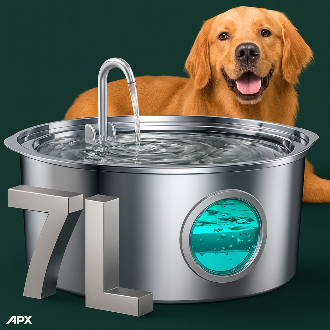 APX HydroFlow™