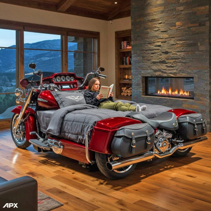 APX HarleyBeds™