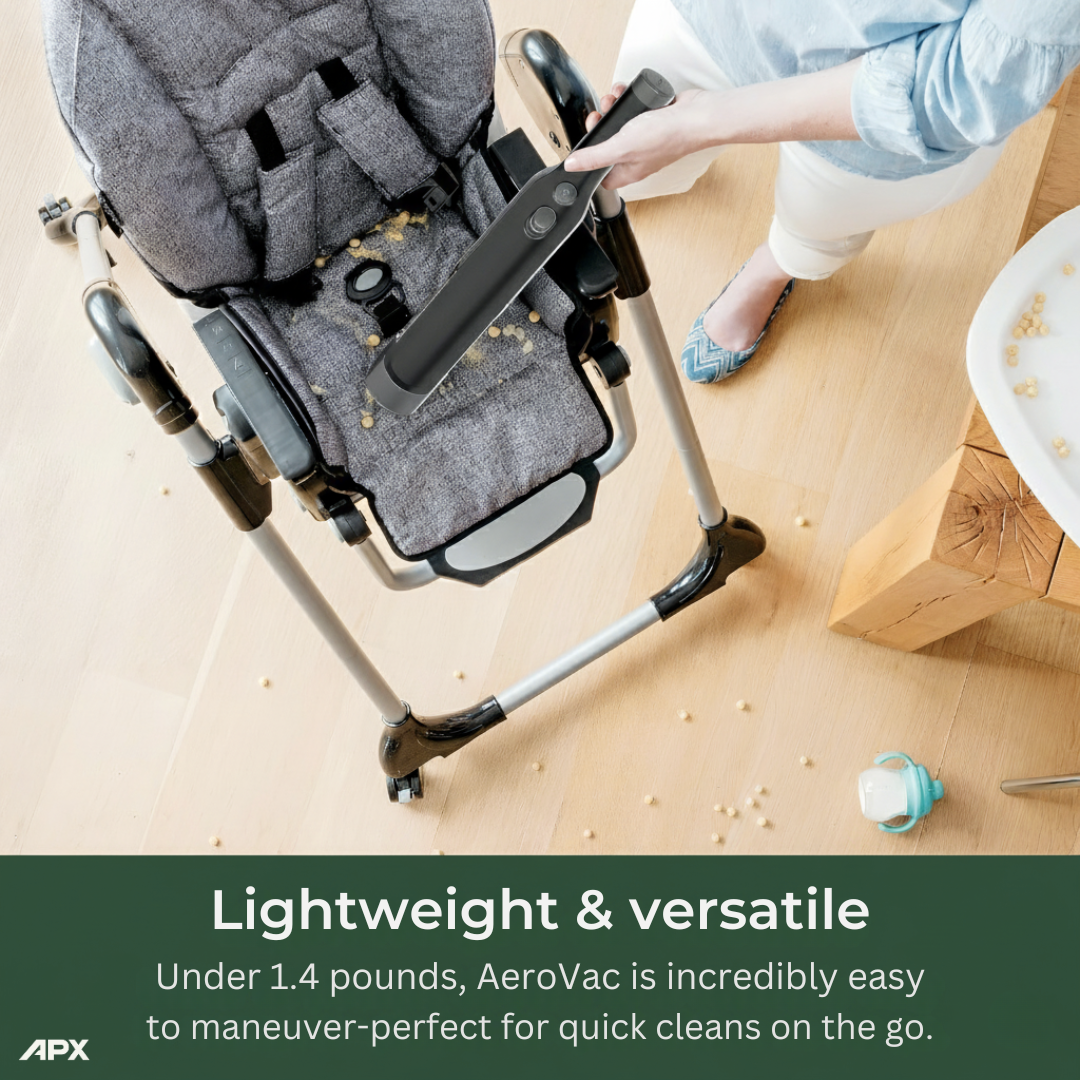 APX AeroVac™