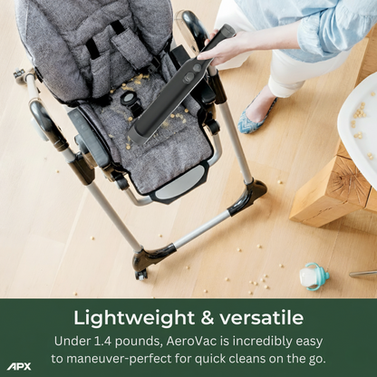 APX AeroVac™