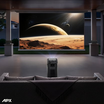 APX CineStation™