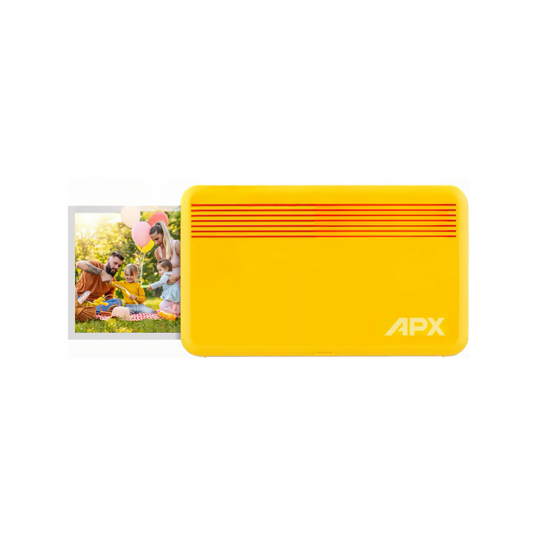 APX PocketPrint™