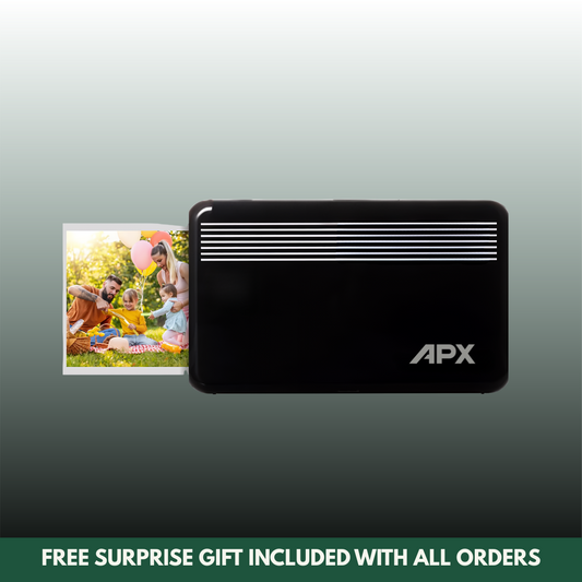 APX PocketPrint™